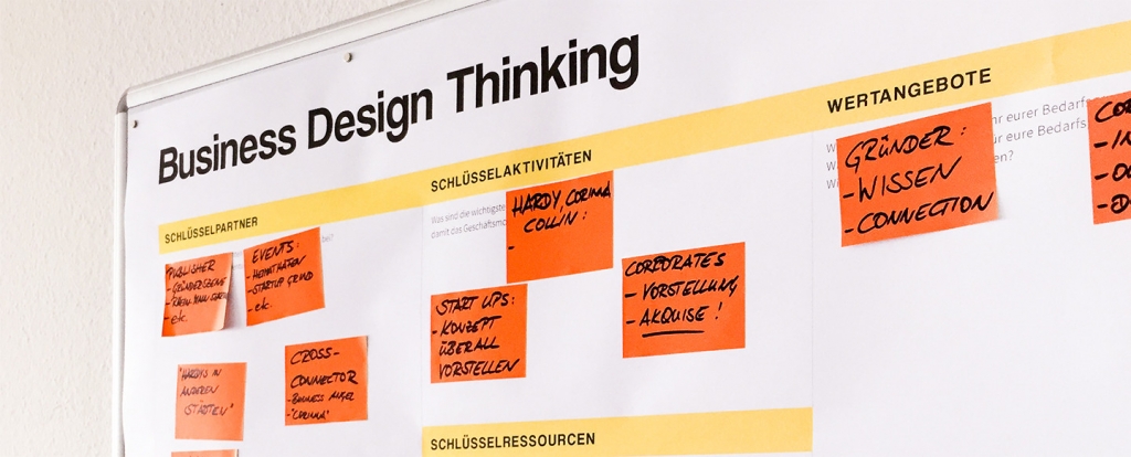 Business Design Thinking